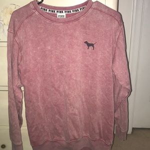 PINK Pullover